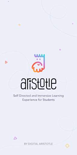 Aristotle - The Learning App 1 تصوير الشاشة