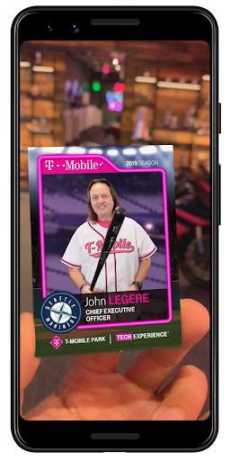 T-Mobile Tech Experience screenshot 4