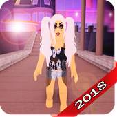 Guide for Fashion Famous Frenzy Dress Roblox 1.1.1