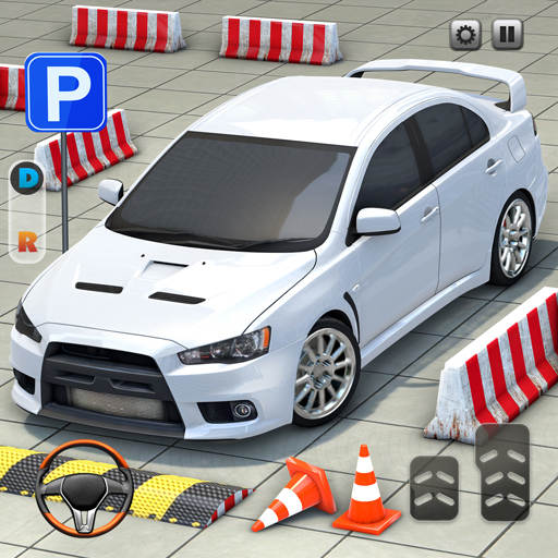 Extreme Car Parking Games 3D 1.0.18