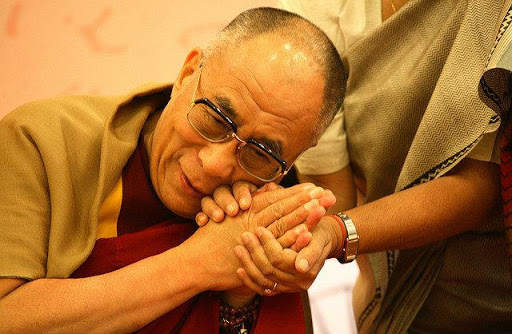 Dalai Lama for WhatsApp screenshot 5