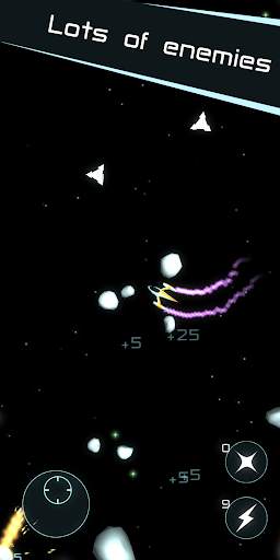 Space Wars screenshot 4