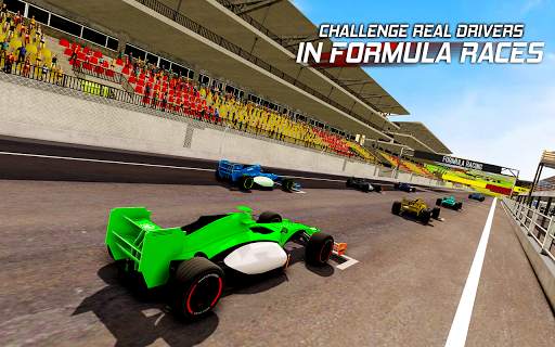 Furious Formula Racing 2018 screenshot 10