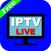FREE CCCAM and IPTV أيقونة