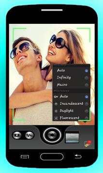 HD Camera For Android Pro 2017 screenshot 3