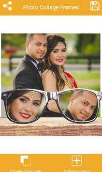 Photo Collage Maker - Photo Frames screenshot 4