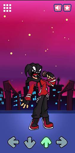 Friday Funny Agoti Mod FNF screenshot 7