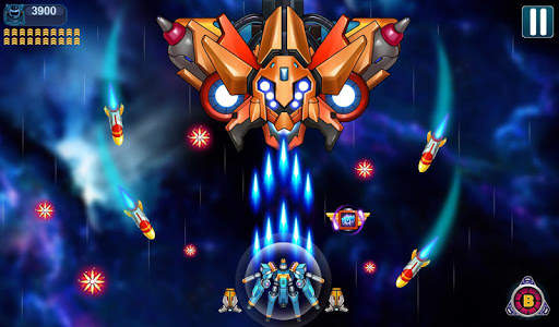 Galaxy Invader: Space Shooting 2020 screenshot 16