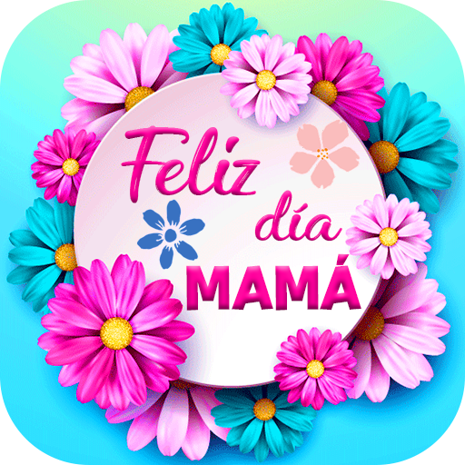 Feliz Día de la Madre 2021 icon