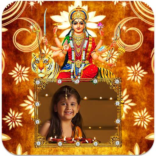 Happy Dussehra Photo Frames HD 1.0.3