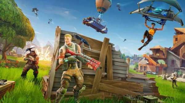 Battle Royale Chapter 2 Season 3 HD Wallpapers 3 تصوير الشاشة