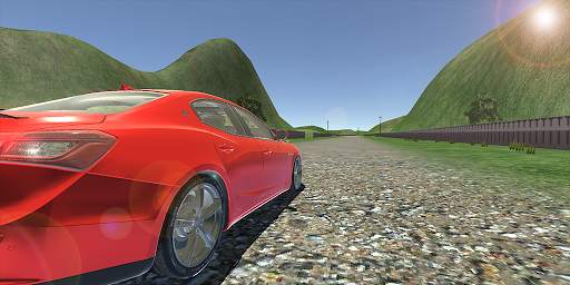 GT Drift Simulator Games:Drifting Car Games Racing screenshot 1