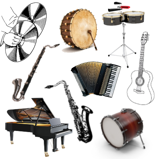 Name the Instrument icon