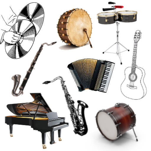 Name the Instrument 10.8.6