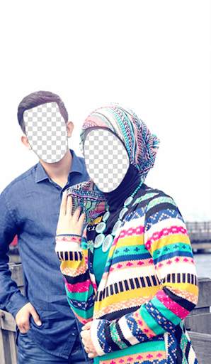 Outdoor Photoshoot Photo Editor screenshot 4