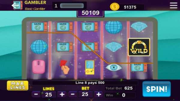 Free Slot Games Apps Bonus Money Games screenshot 5