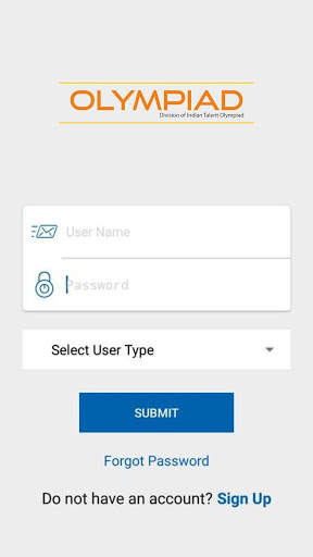 Olympiad screenshot 1