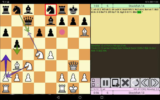Chess for All screenshot 10