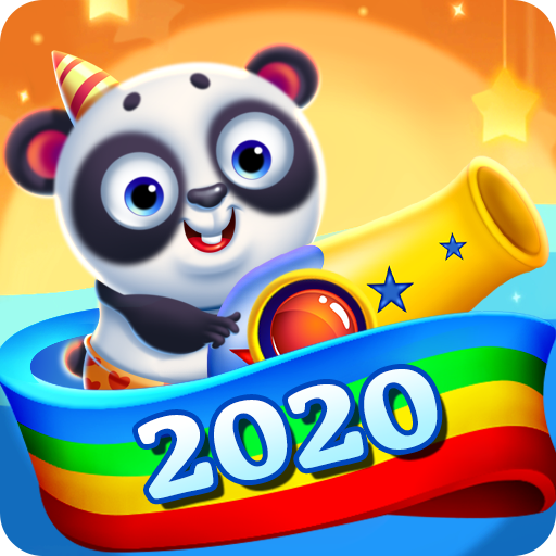 Circus Bubble icon