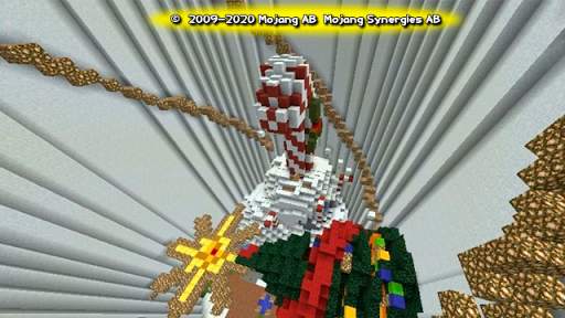 Dropper map for Minecraft screenshot 1