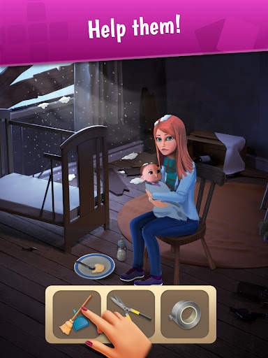 Wordington: Word Hunt & Design screenshot 9