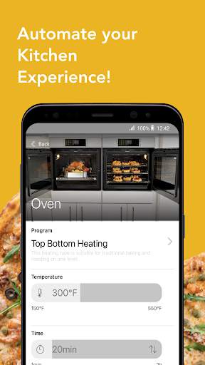 Chefling: Recipe Keeper.Meal Planner.Grocery list 8 تصوير الشاشة