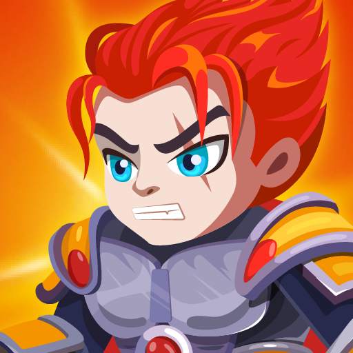 Rescue King 0.1