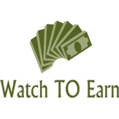 Watch &amp; Earn Real Money Easily आइकन