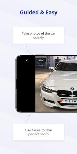 AUTO1 EVA App screenshot 5