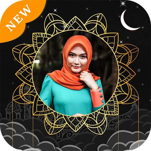 Eid Photo Editor 2018 1.2