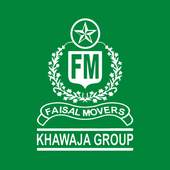 Faisal Movers - Buy Bus Ticket Real-time Booking 1.0