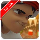 Mansour run 2 Adventure run 1.0