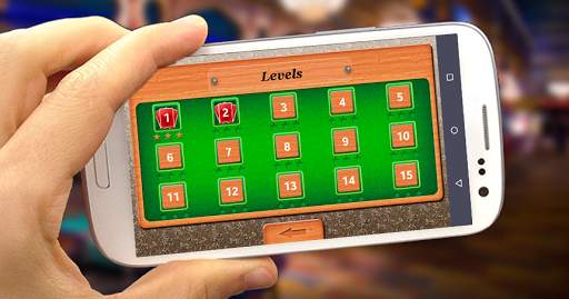 Fool Game screenshot 3