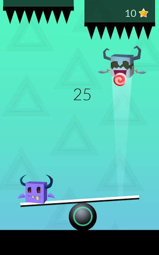 SeeSaw World screenshot 4