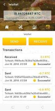 RTC Mining screenshot 5