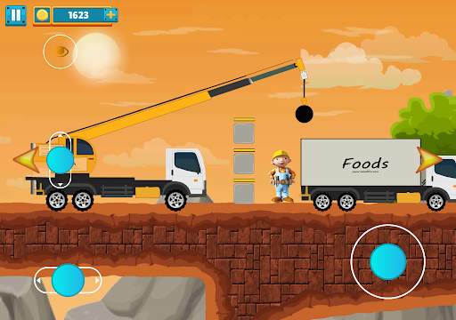 Bob The Builder screenshot 22