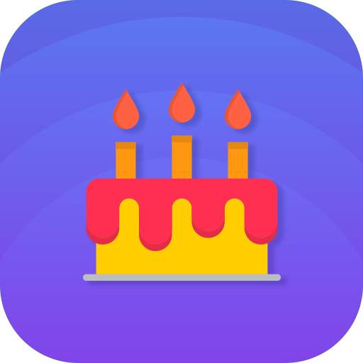 Birthday invitation card maker 2.0