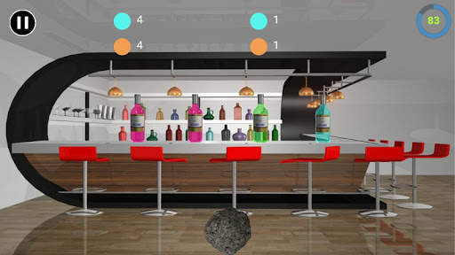 Bottle Shoot screenshot 4