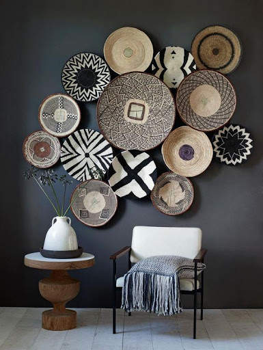 Wall Decor Ideas скриншот 7