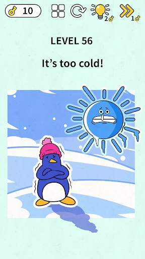 Brain Games: IQ Challenge screenshot 3