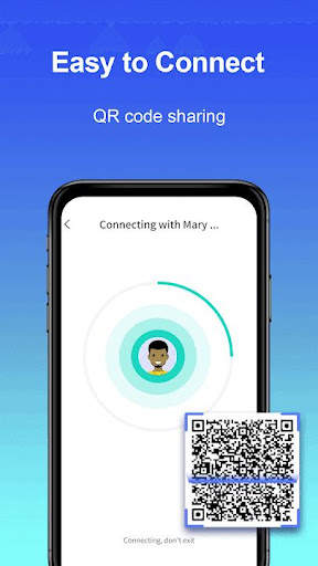 Share Karo Lite - Share & File Transfer, Share it स्क्रीनशॉट 1