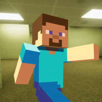 Backroom for Minecraft PE