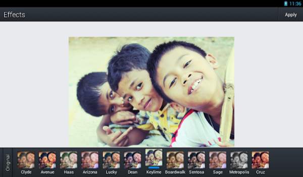 Pic Master : Photo Editing screenshot 9