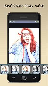 Sketch Photo Maker screenshot 6
