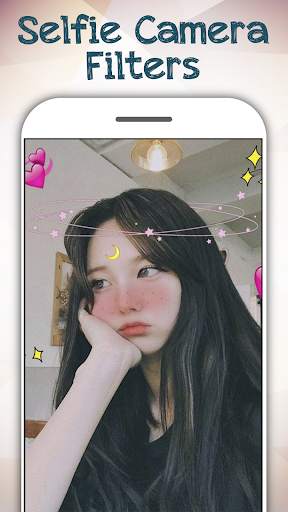 Selfie Camera Filters screenshot 4