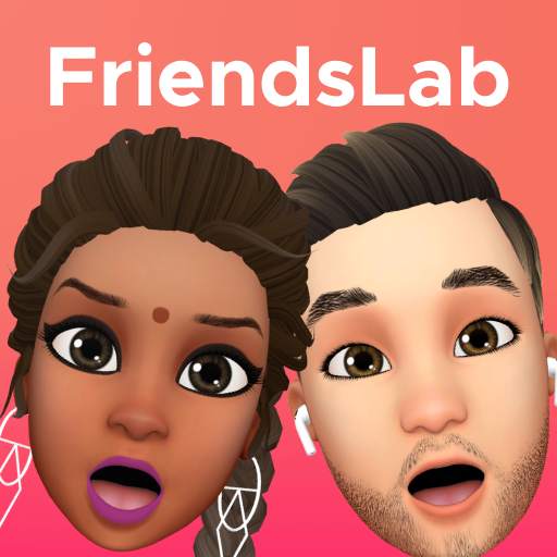 How well do my friends know me? - FriendsLab 1.3