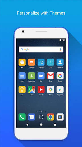 Apex Launcher Classic screenshot 5