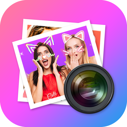 AI For PhotoMagic icon