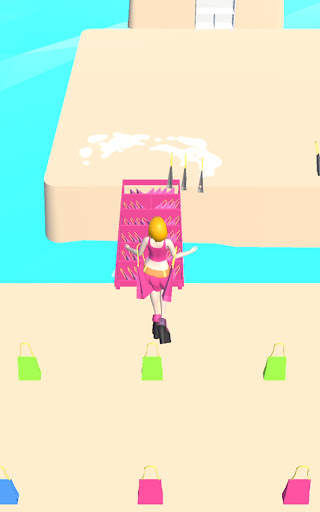 Shopping Run screenshot 8