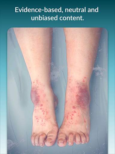 Clinical Sense screenshot 14